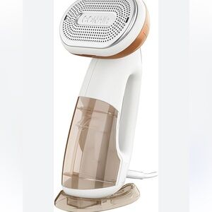 Conair Hand-Held Turbo Extreme Garment Steamer / Iron Combo